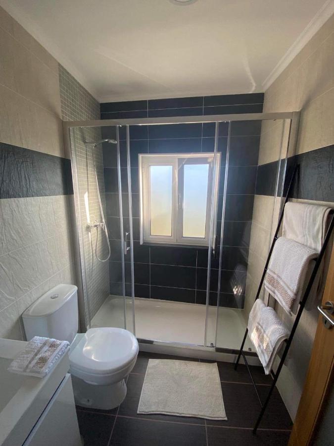 Apartamentos Barbosa Вила Нова ди Фош Коа Екстериор снимка