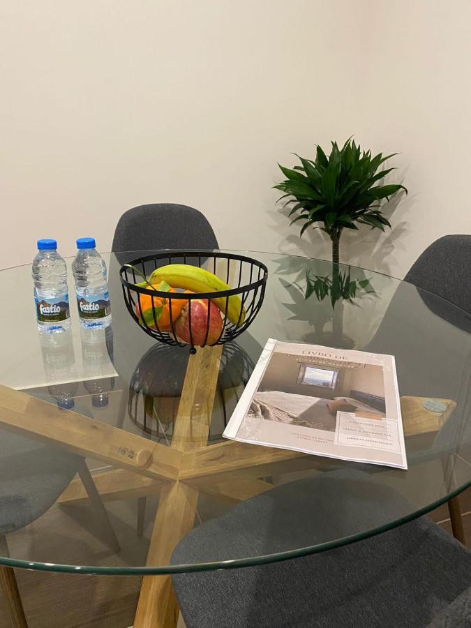Apartamentos Barbosa Вила Нова ди Фош Коа Екстериор снимка