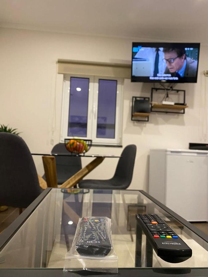 Apartamentos Barbosa Вила Нова ди Фош Коа Екстериор снимка