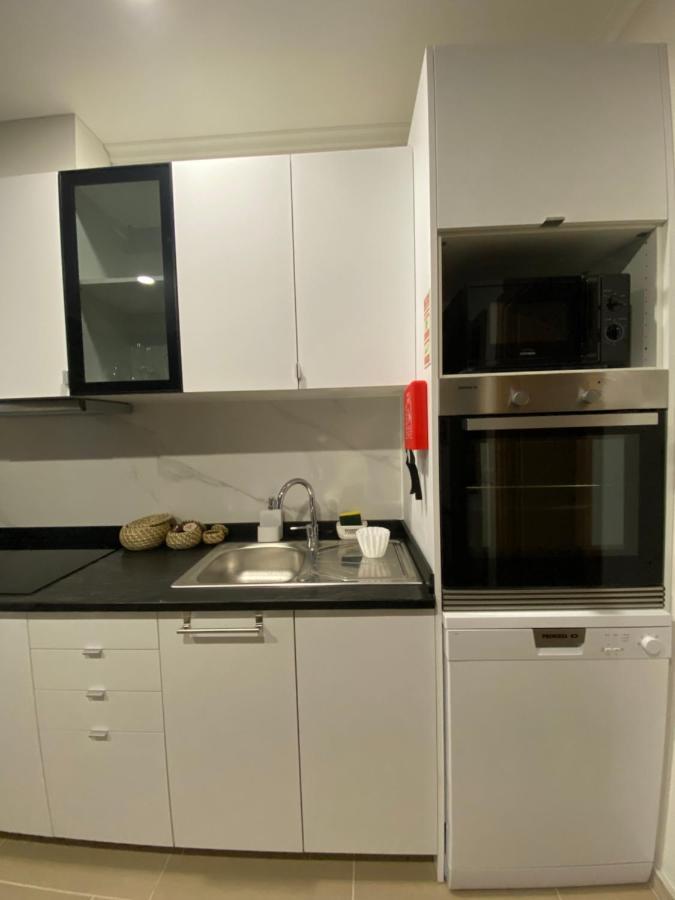 Apartamentos Barbosa Вила Нова ди Фош Коа Екстериор снимка