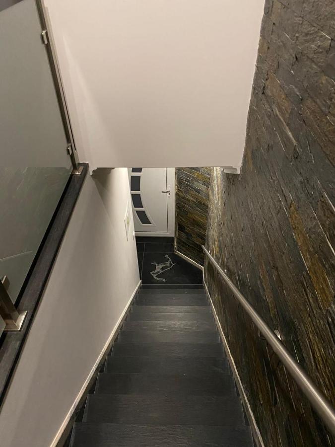 Apartamentos Barbosa Вила Нова ди Фош Коа Екстериор снимка